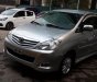 Toyota Innova G 2010 - Chính chủ bán xe Toyota Innova G sản xuất năm 2010, màu bạc