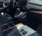 Honda CR V   1.5 AT  2017 - Bán Honda CR V 1.5 AT đời 2017, màu bạc, nhập khẩu
