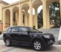 Chevrolet Captiva LT Maxx 2.4 MT 2010 - Bán Chevrolet Captiva LT Maxx 2.4 MT đời 2010, màu đen 