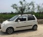 Daewoo Matiz SE 0.8 MT 2008 - Bán Daewoo Matiz SE 0.8 MT năm sản xuất 2008, màu trắng