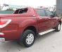 Mazda BT 50 2.2L 2015 - Bán Mazda BT50 2.2L, nhập Thái Lan, SX: Cuối 2015 BS: 29C, số tự động, màu đỏ đun