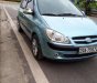 Hyundai Getz 1.1 MT 2008 - Bán xe Hyundai Getz 1.1 MT đời 2008, màu xanh lam, xe nhập  