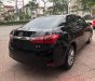 Toyota Corolla altis 1.8G AT 2016 - Bán xe Toyota Corolla altis 1.8G AT 2016, màu đen  