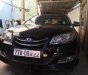 Hyundai Avante 2012 - Bán ô tô Hyundai Avante đời 2012, màu đen 