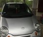 Daewoo Matiz 2007 - Cần bán Daewoo Matiz sản xuất 2007, màu bạc, giá 73tr