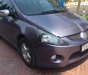 Mitsubishi Grandis 2.4 AT 2005 - Cần bán lại xe Mitsubishi Grandis 2.4 AT 2005, màu tím