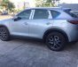 Mazda CX 5 2.5 AT 2WD 2018 - Cần bán xe Mazda CX 5 2.5 AT 2WD sản xuất 2018, màu bạc