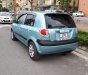 Hyundai Getz 1.1 MT 2008 - Bán xe Hyundai Getz 1.1 MT đời 2008, màu xanh lam, xe nhập  