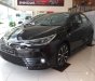 Toyota Corolla altis 1.8E 2018 - Bán Toyota Corolla Altis 2018, giá rẻ nhất TPHCM