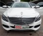 Mercedes-Benz C class C250 Exclsip 2016 - Bán Mercedes C250 Exclsip sản xuất 2016, màu trắng