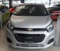 Chevrolet Spark LS  2018 - Bán Chevrolet Spark giảm 40tr, ưu đãi thêm cho tài xế chạy grab khi liên hệ