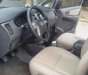 Toyota Innova 2.0E 2012 - Bán Toyota Innova 2.0E đời 2012, màu ghi