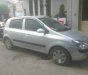 Hyundai Getz 2010 - Bán xe Hyundai Getz năm 2010, màu bạc chính chủ, giá 218tr