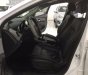 Chevrolet Cruze LS 1.6 MT 2014 - Bán lại xe Chevrolet Cruze LS 2014, màu trắng