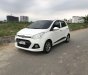 Hyundai Premio 2016 - Bán xe Hyundai Grand i10 đời 2016, màu trắng, nhập khẩu, 365tr