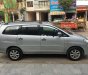 Toyota Innova V 2008 - Bán Toyota Innova V năm 2008, màu bạc  