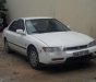 Honda Accord   1995 - Bán Honda Accord sản xuất năm 1995, màu trắng chính chủ, 129 triệu