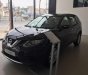 Nissan X trail 2.0 2WD 2018 - Bán xe Nissan X trail 2.0 2WD năm 2018, màu đen  