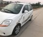 Chevrolet Spark 2010 - Bán xe Chevrolet Spark sản xuất năm 2010, màu trắng