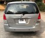 Toyota Innova G 2011 - Bán xe Toyota Innova G sản xuất 2011, màu bạc  