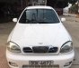 Daewoo Lanos 2003 - Bán xe Daewoo Lanos năm 2003, màu trắng 