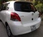 Toyota Yaris 1.5 AT 2009 - Chính chủ bán Toyota Yaris 1.5 AT 2009, màu trắng, nhập khẩu 