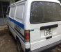 Suzuki Blind Van 1998 - Cần bán gấp Suzuki Van đang chạy tốt