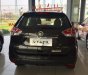 Nissan X trail 2.0 2WD Premium 2018 - Bán Nissan X trail 2.0 2WD Premium năm 2018, màu đen