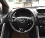 Mazda BT 50 2.2L 2015 - Bán Mazda BT50 2.2L, nhập Thái Lan, SX: Cuối 2015 BS: 29C, số tự động, màu đỏ đun