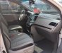 Toyota Sienna 2011 - Bán Toyota Sienna Limited bản cao cấp 2011, màu trắng, xe đẹp