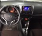 Toyota Yaris 1.3G 2015 - Bán Toyota Yaris 1.3 G sản xuất 2015, màu trắng, nhập khẩu