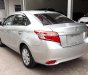 Toyota Vios 1.5E 2016 - Ô tô Châu Giang bán xe Toyota Vios 1.5E sản xuất 2016, màu bạc