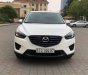 Mazda CX 5   2.5L AT  2016 - Bán Mazda CX 5 2.5L AT sản xuất 2016, màu trắng, giá chỉ 866 triệu