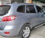 Hyundai Santa Fe MLX 2.2L 2006 - Bán Hyundai Santa Fe MLX 2.2L đời 2006, màu xanh lam, nhập khẩu 