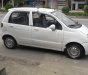 Daewoo Matiz 2001 - Bán Daewoo Matiz sản xuất 2001, màu trắng  