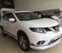 Nissan X trail 2018 - Bán Nissan X trail đời 2018, màu trắng, giá chỉ 868 triệu