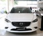 Mazda 6 2.0 Premium 2018 - Bán xe Mazda 6 năm sản xuất 2018, giao xe sớm nhất, mua Mazda tại Cà Mau liên hệ: 0942.444884