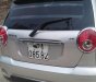 Daewoo Matiz SE 0.8 MT 2006 - Bán xe Daewoo Matiz 2006, màu bạc, nhập khẩu
