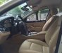 BMW 5 Series 520i 2014 - Chính chủ bán BMW 5 Series 520i 2014, màu trắng, nhập khẩu