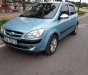 Hyundai Getz 1.1 MT 2008 - Bán xe Hyundai Getz 1.1 MT đời 2008, màu xanh lam, xe nhập  