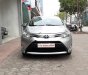 Toyota Vios 1.5E 2016 - Ô tô Châu Giang bán xe Toyota Vios 1.5E sản xuất 2016, màu bạc