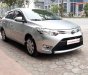 Toyota Vios 1.5E 2016 - Ô tô Châu Giang bán xe Toyota Vios 1.5E sản xuất 2016, màu bạc