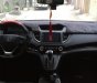 Honda CR V   2.4   AT  2017 - Bán Honda CR V 2.4 AT đời 2017, màu đỏ giá cạnh tranh