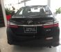 Toyota Corolla altis 1.8E 2018 - Bán Toyota Corolla Altis 2018, giá rẻ nhất TPHCM