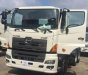 Hino 2016 - Bán ô tô Hino 700 Series đời 2016, màu trắng, xe nhập