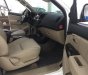 Toyota Fortuner TRD 2.7V (4x2) 2016 - Bán xe Toyota Fortuner Sportivo 1 cầu cực mới