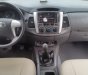 Toyota Innova 2.0E 2012 - Bán Toyota Innova 2.0E đời 2012, màu ghi