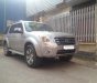 Ford Everest 2.5L 4x2 MT 2011 - Bán Ford Everest 2.5L 4x2 MT đời 2011, màu hồng phấn