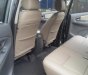 Toyota Innova 2.0E 2012 - Bán Toyota Innova 2.0E đời 2012, màu ghi