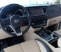 Kia Sedona AT 2018 - Bán xe Kia Sedona AT năm 2018, màu trắng